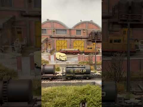 Short/Reel: ON TRAXS Utrecht 2025