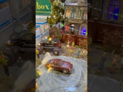 Short/Reel: INTERMODELLBAU Dortmund 2025