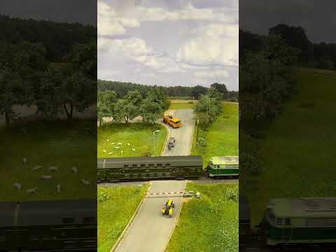 Short/Reel: INTERMODELLBAU Dortmund 2025