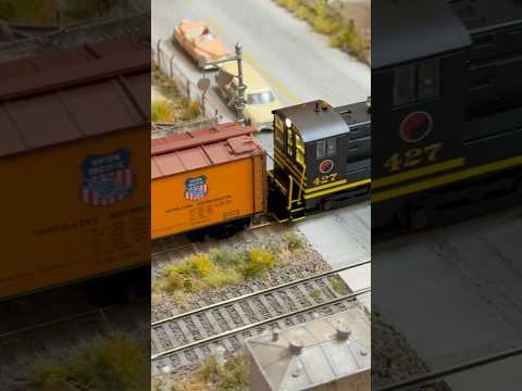 Short/Reel: INTERMODELLBAU Dortmund 2025