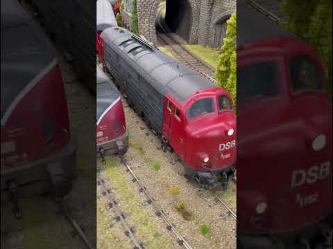 Short/Reel: INTERMODELLBAU Dortmund 2025