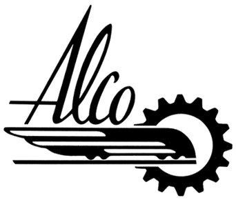 American Locomotive Company