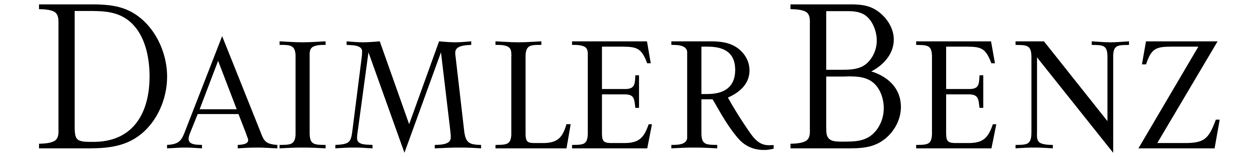 Daimler-Benz