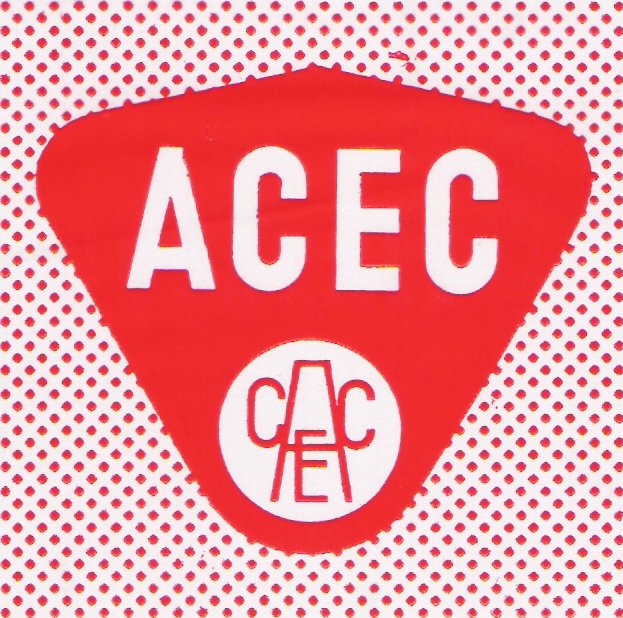 Electrical Construction Workshops of Charleroi