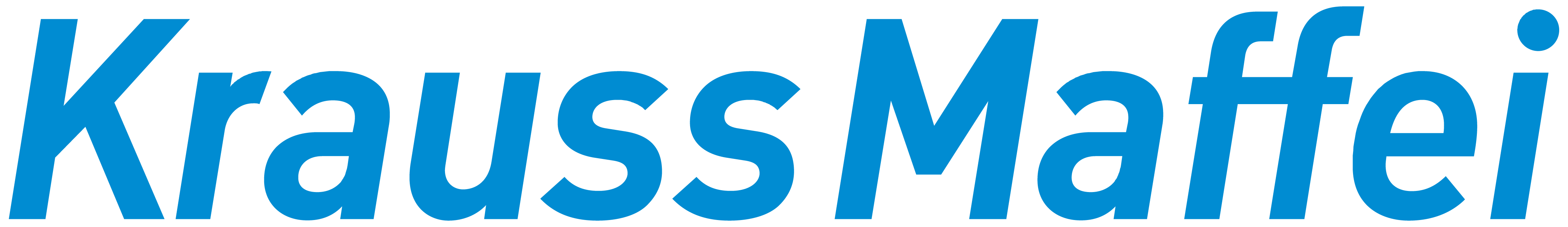 KraussMaffei