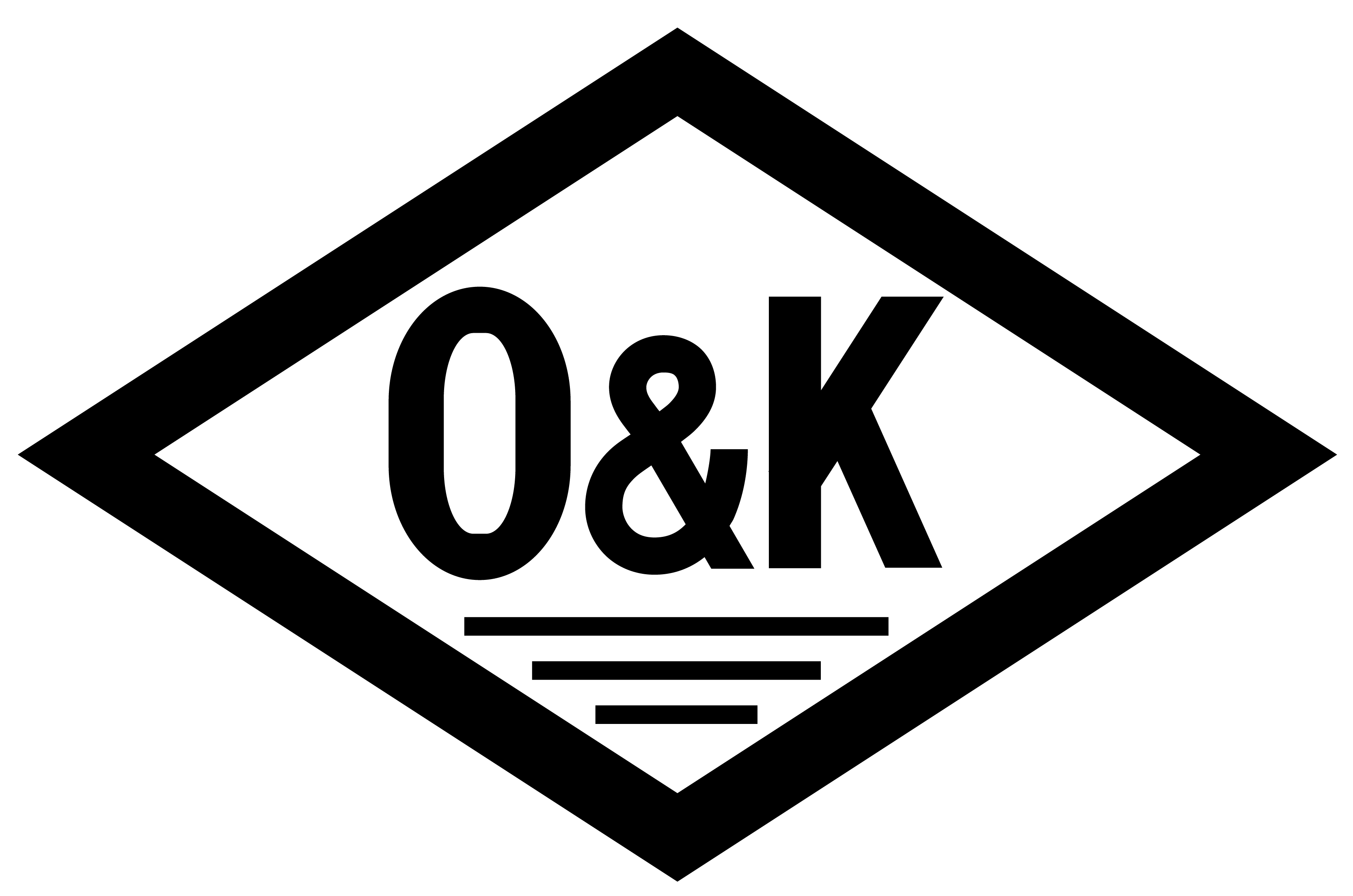 Orenstein & Koppel