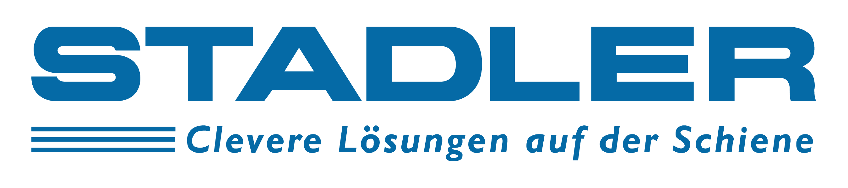 Stadler Rail