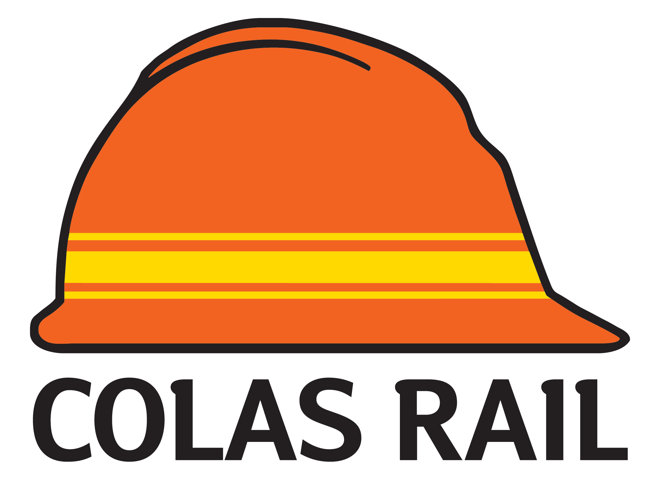 Colas Rail
