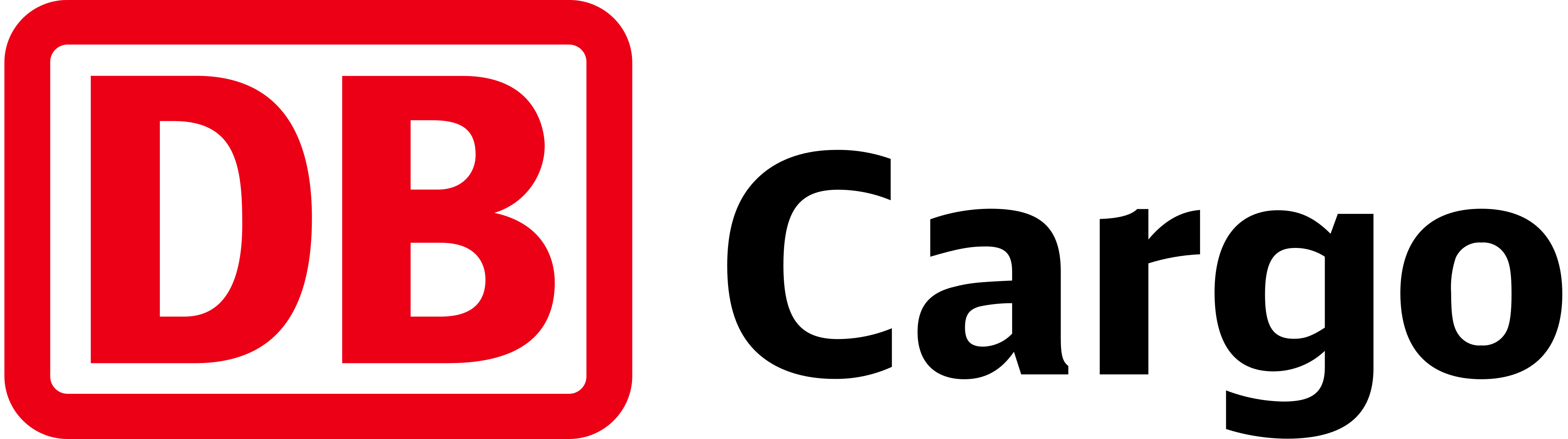 DB Cargo