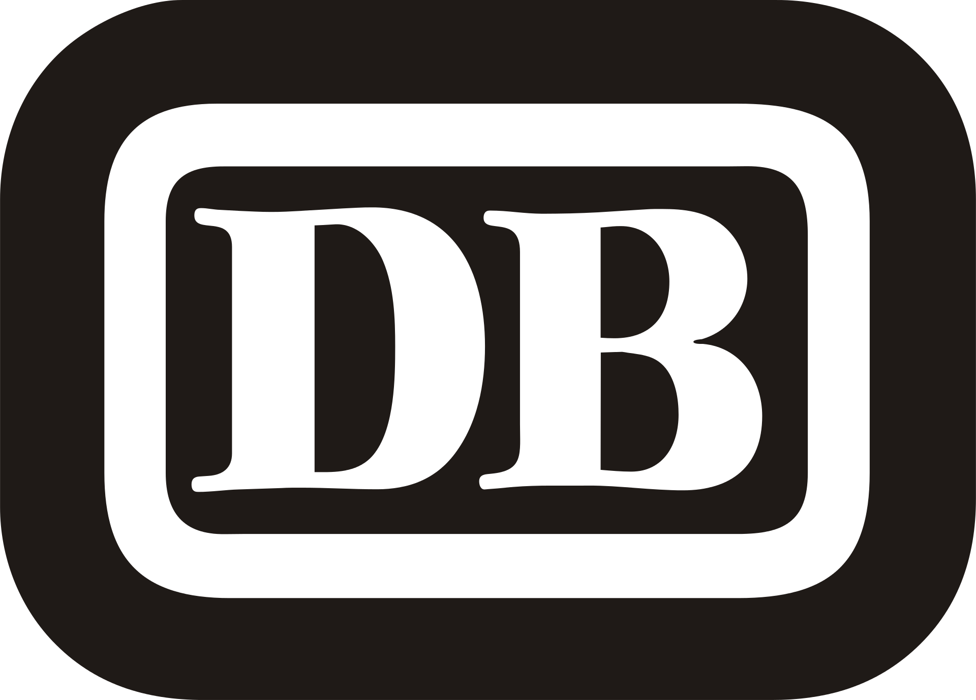 German Federal Railways
