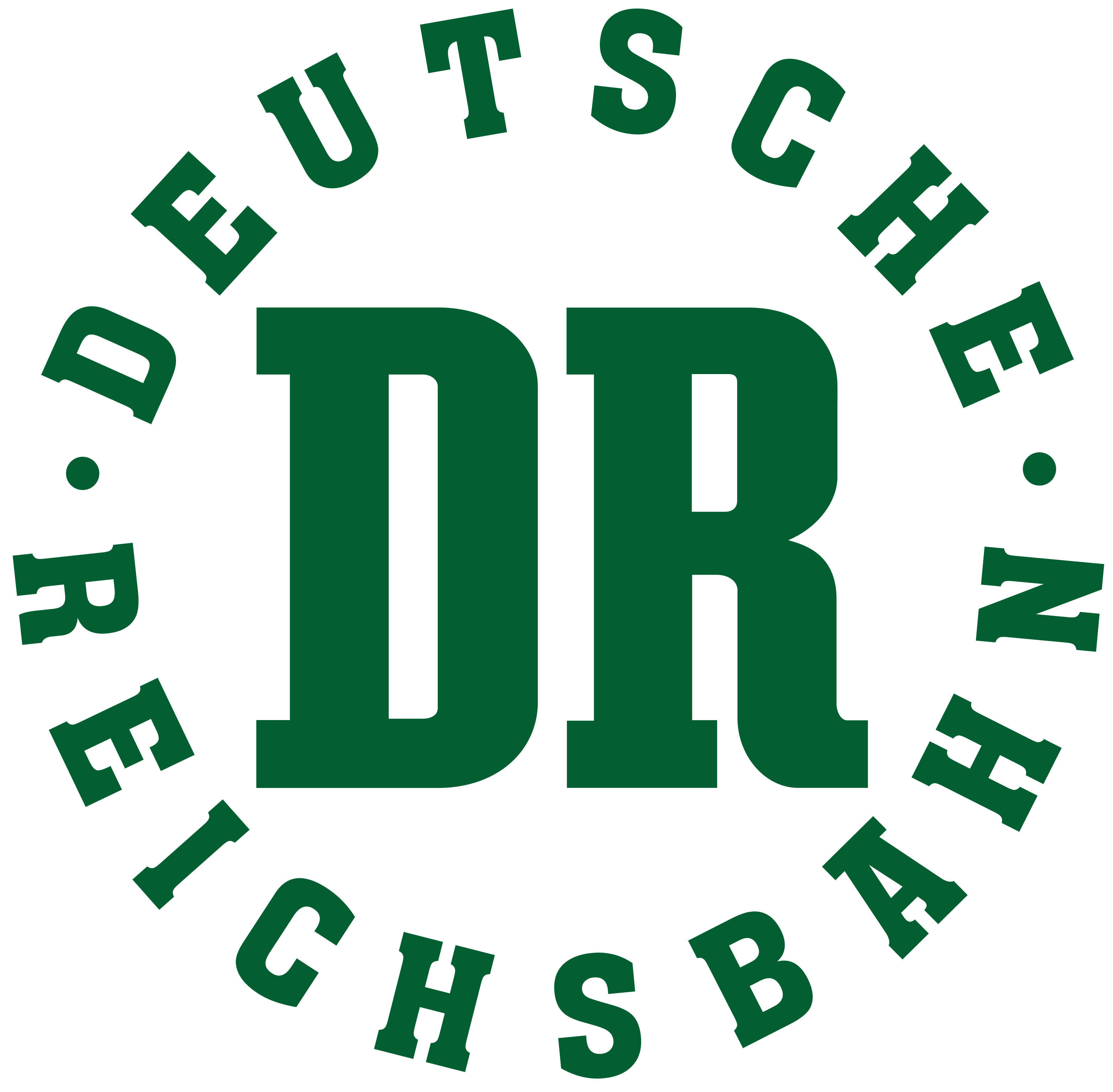 German State Railway