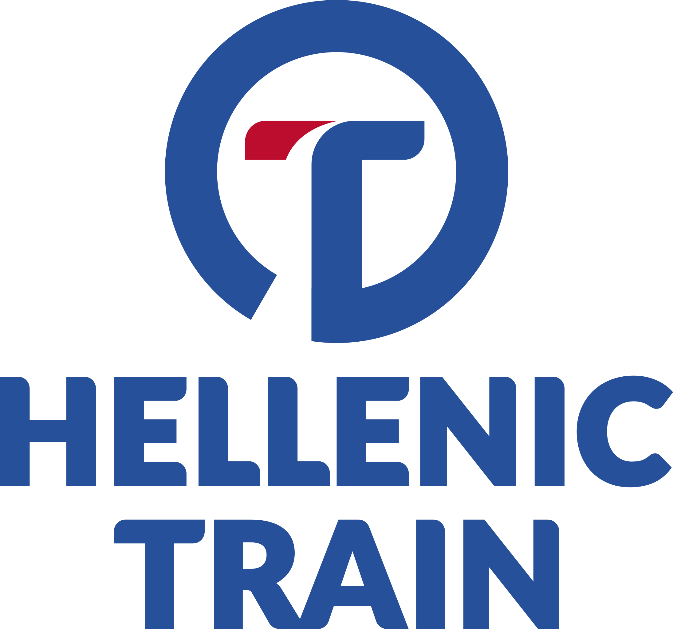 Hellenic Train