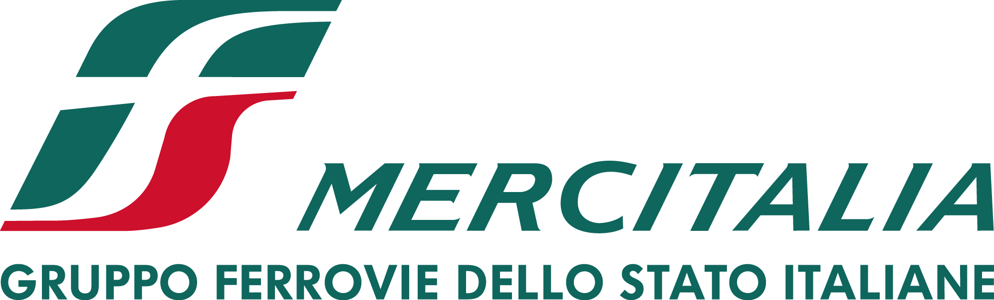 Mercitalia Rail