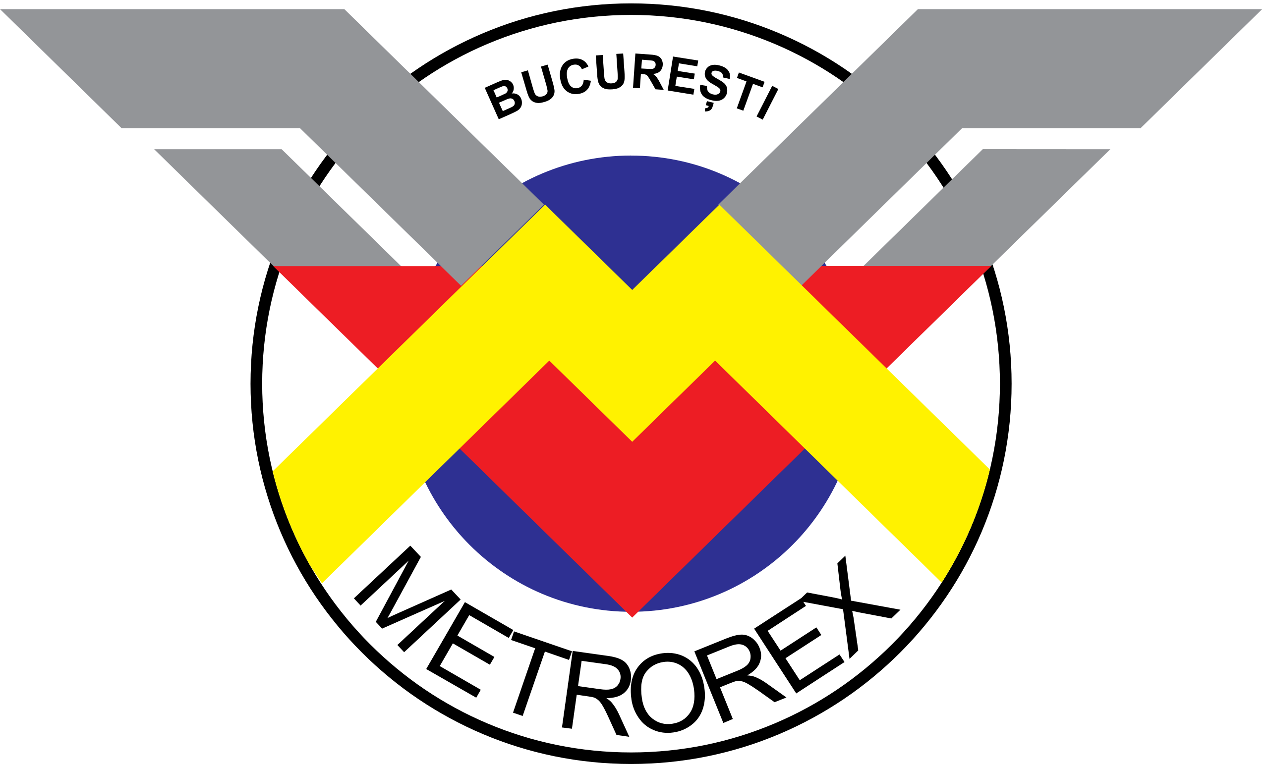 Metrorex