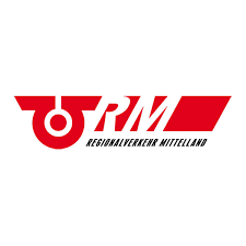 Mittelland Regional Transport