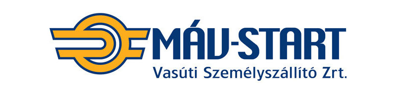 MÁV-START Railway Passenger transport
