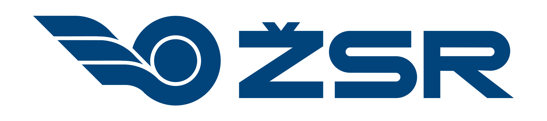 Railways of the Slovak Republic