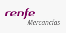 RENFE Merchandises