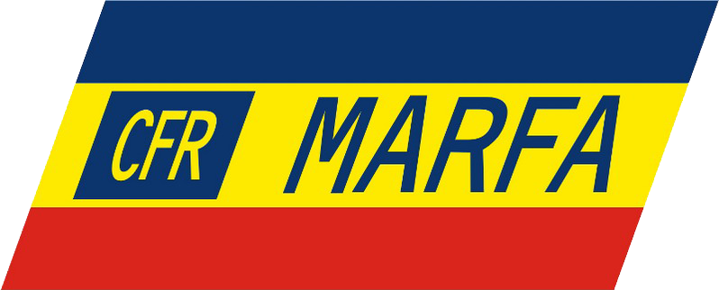 National Company for Railway Freight (CFR Freight)