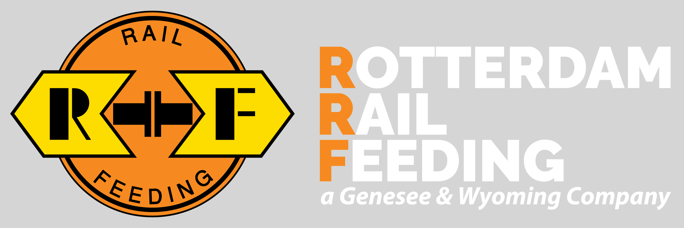 Rotterdam Rail Feeding