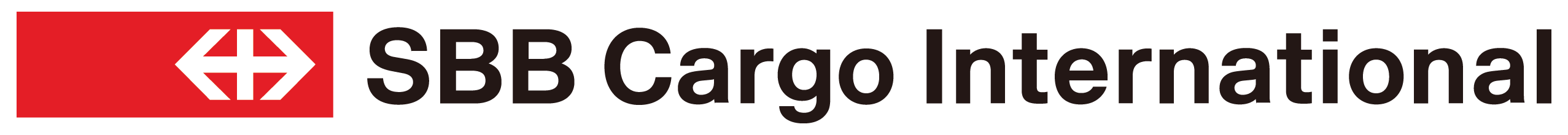 SBB Cargo International