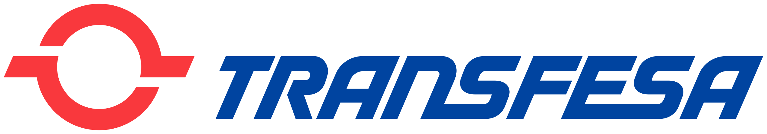 Special Rail Transport (TRANSFESA)
