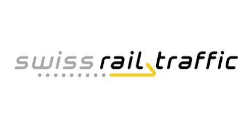 Swiss Rail Traffic