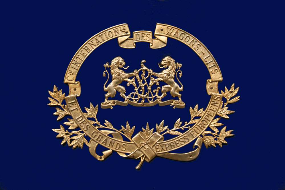 The International Sleeping-Car and European Great Expresses Company
