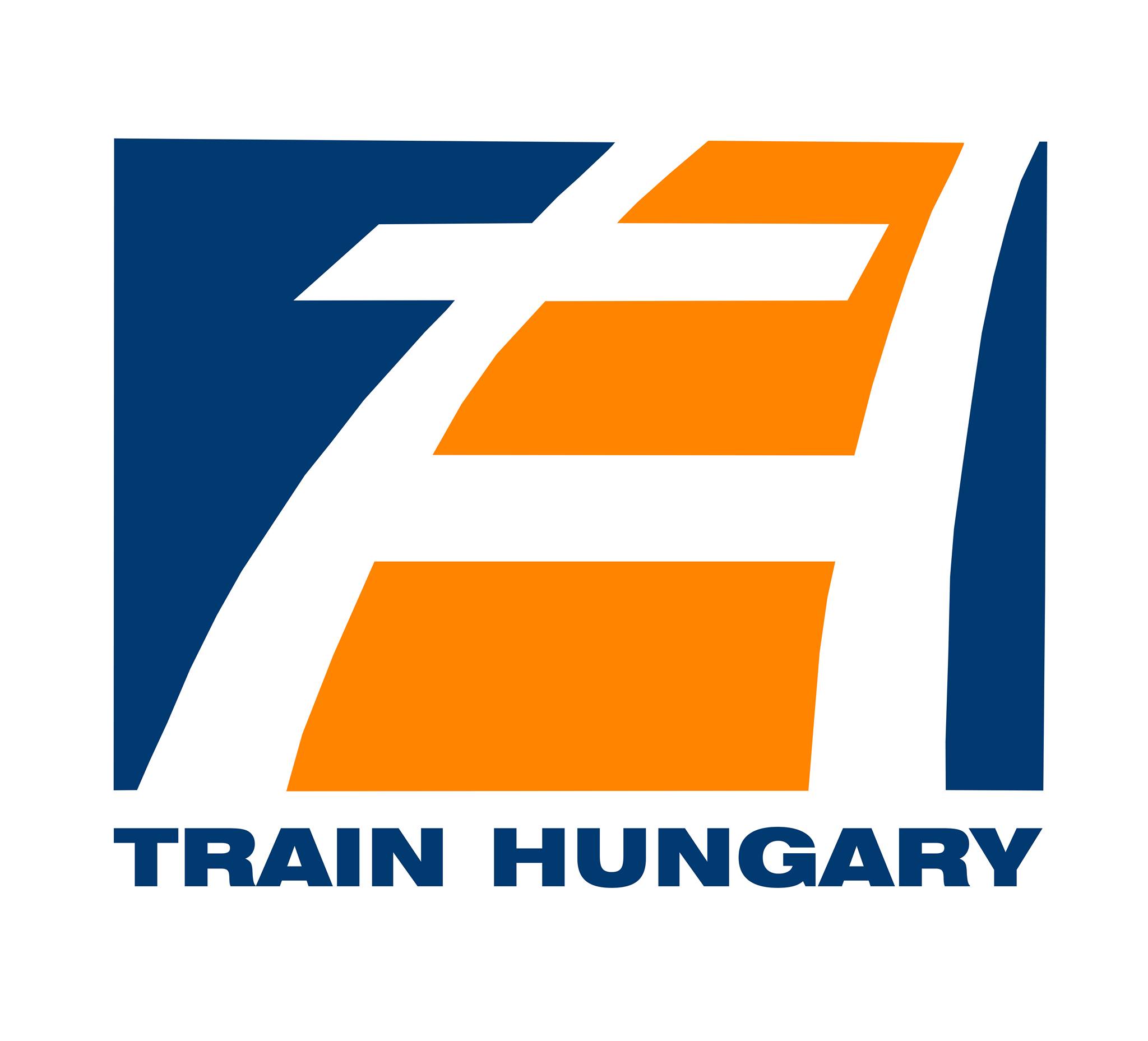 Train Hungary Private Railway
