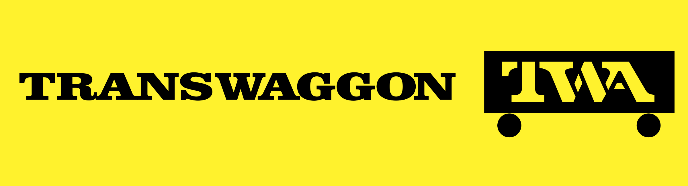 TRANSWAGGON