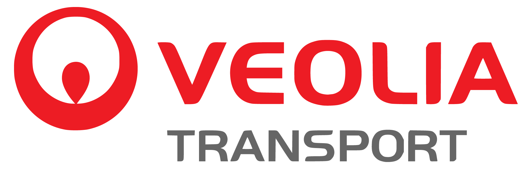 Veolia Transport