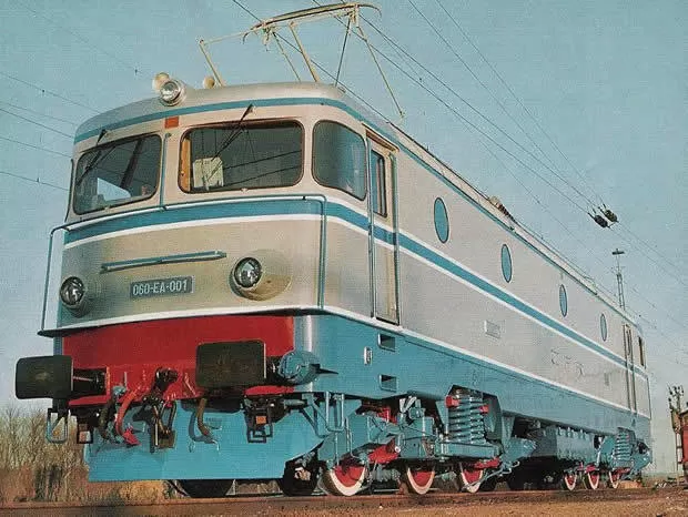 060-EA-001