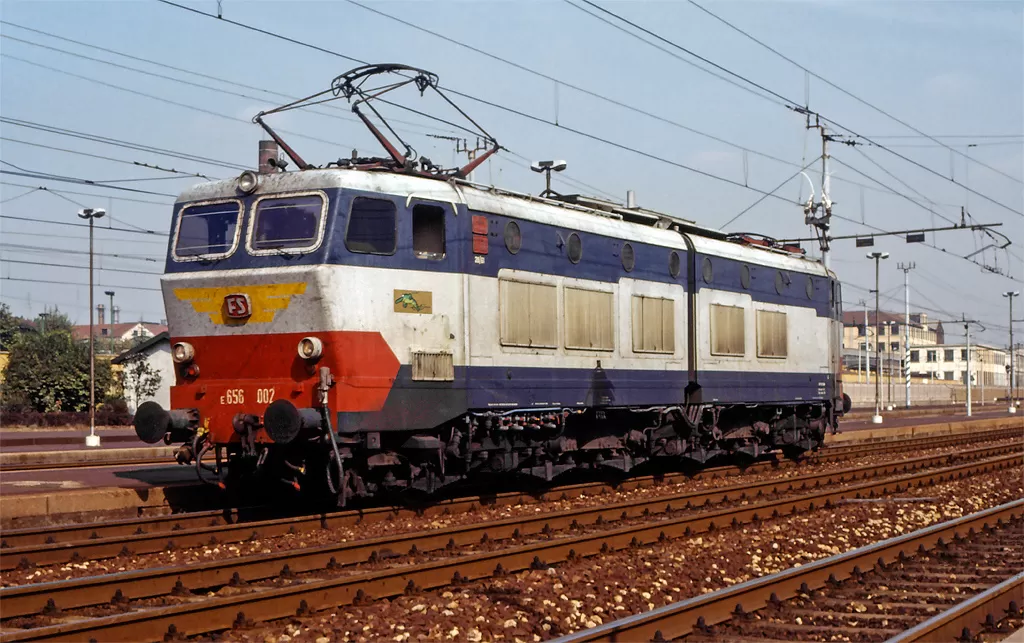 FS E 656 002