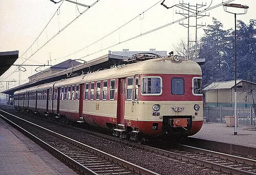 FS ALe 803 022 in Rho