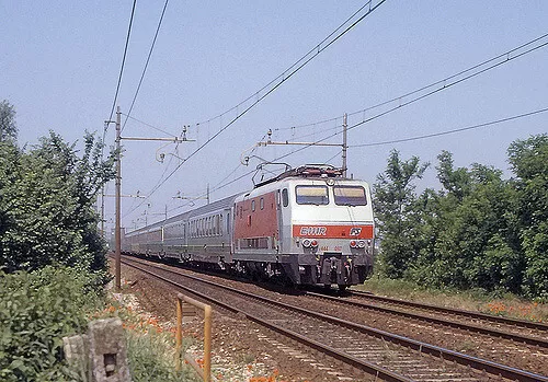 FS E 444R 092 near Fontana Pradosa