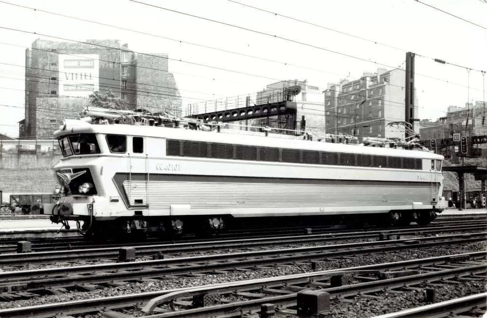 CC 40100