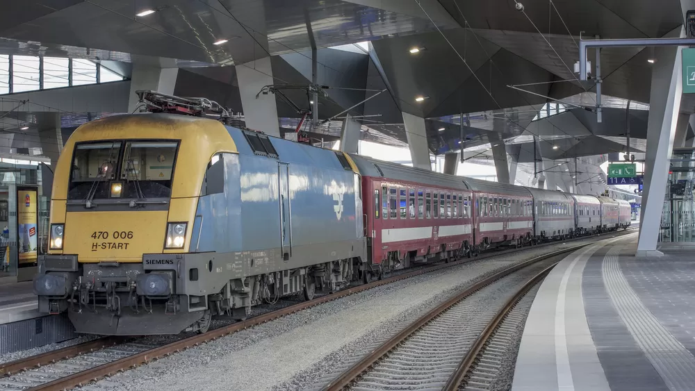 Class 470 