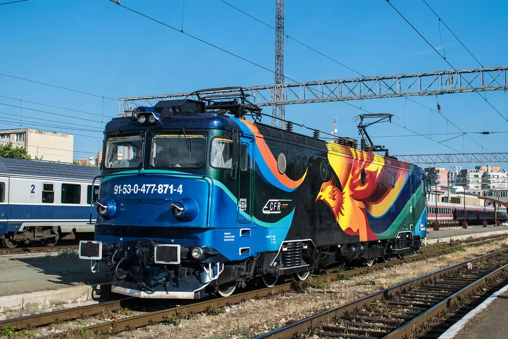 Class 47.7