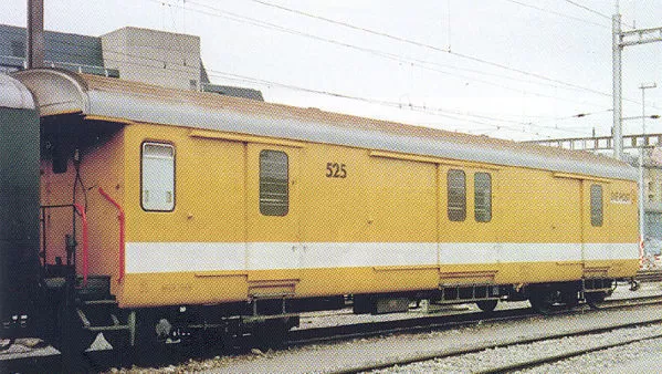 Z 501 - 540