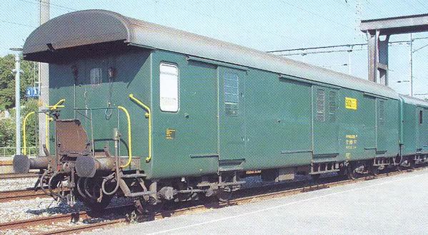 Z 501 - 540