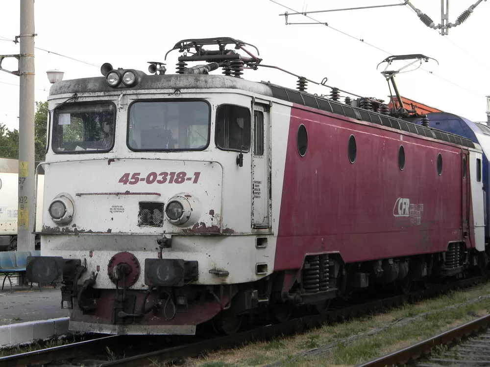 Class 45