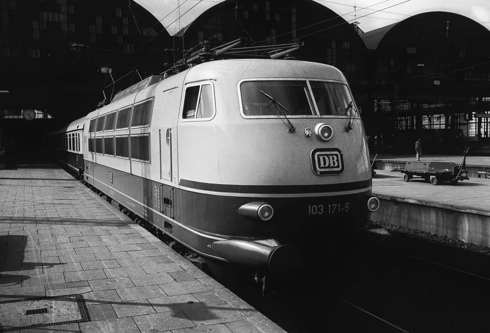 Class 103