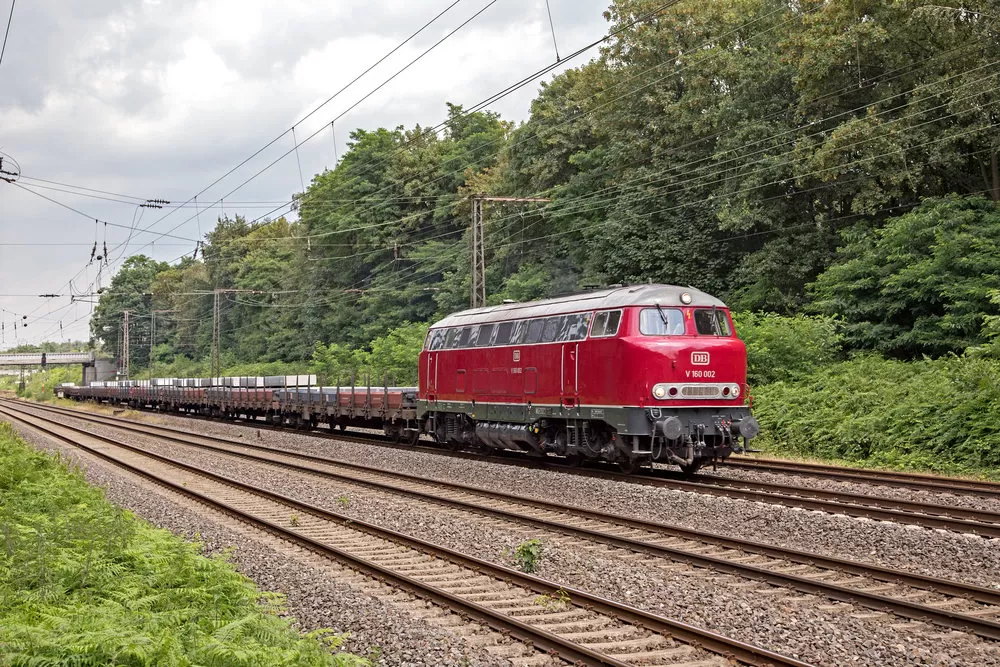 V 160