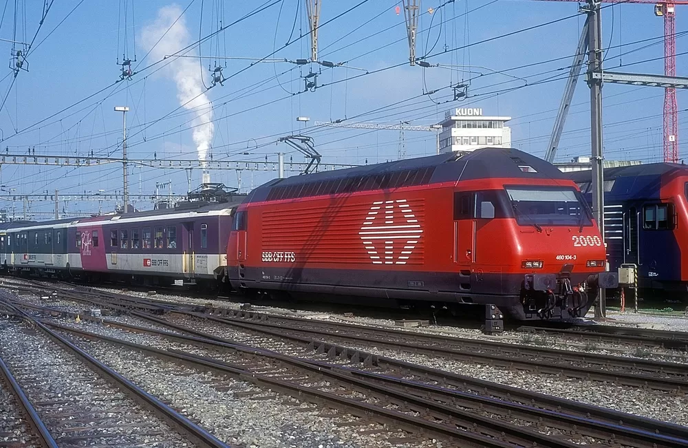 WR 88-33 710 - 712 