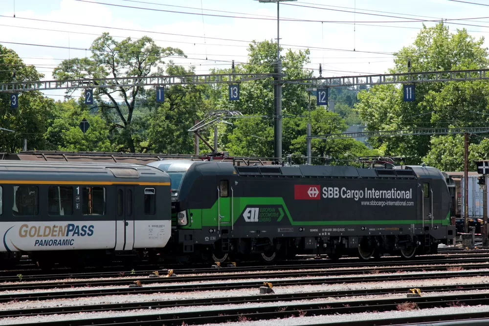 Class 193 201, 209 - 210, 233 - 234, 265 