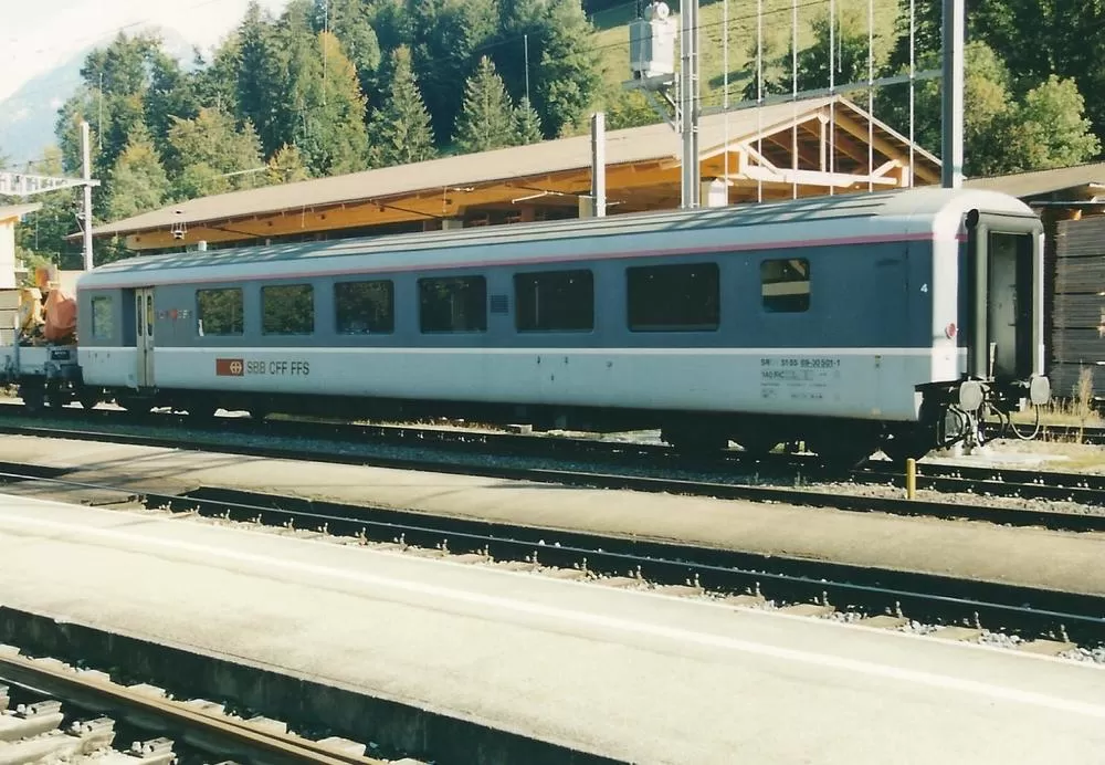 SR 89-30 501