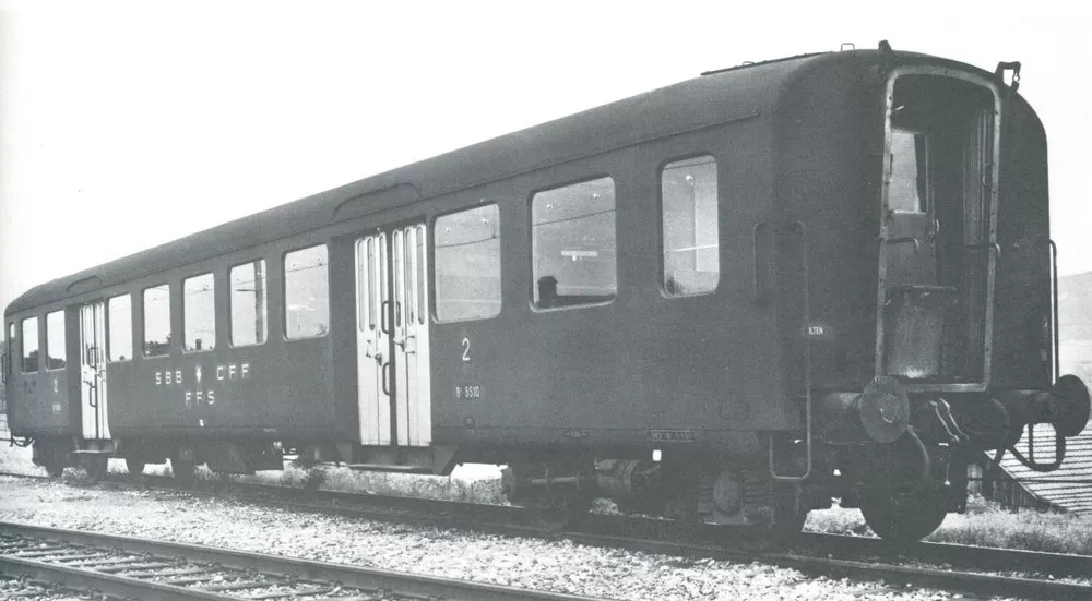 B 29-30 500 - 503 & 29-33 002 - 349 & 500 - 559