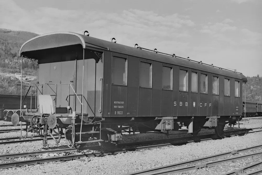 B 9502 - 9699