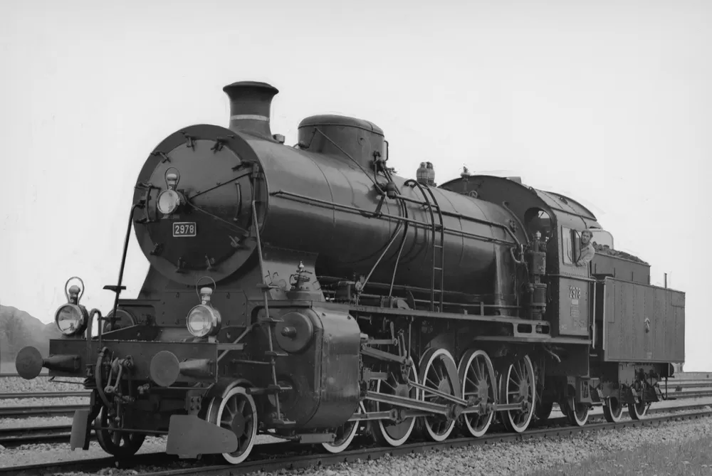C 5/6 2951 - 2978 