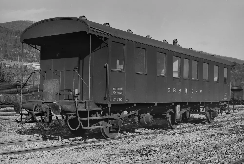 B<sup>3</sup> 8301 - 8559